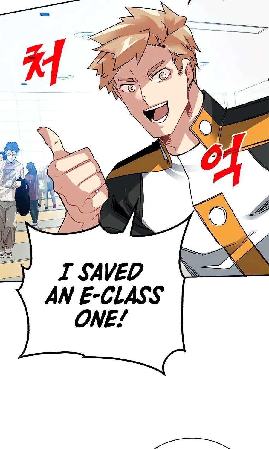 Sss-Class Gacha Hunter Zinmanga X Chapter 21 Page 50