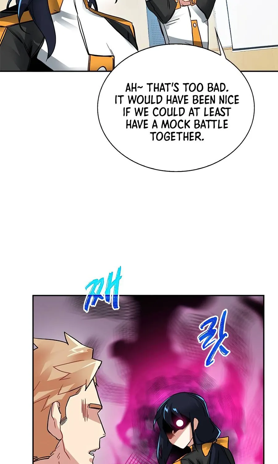 Sss-Class Gacha Hunter Zinmanga X Chapter 21 Page 53