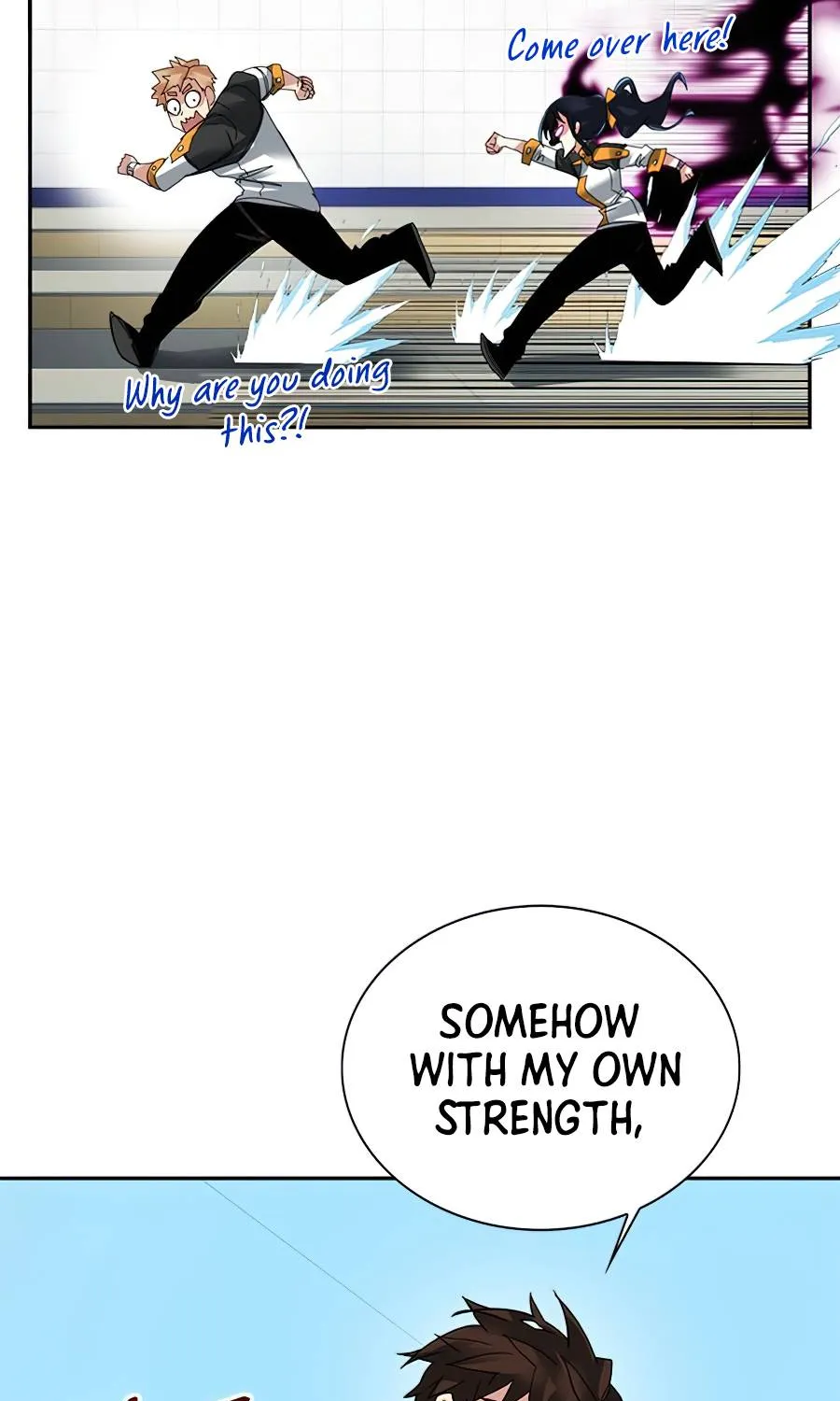 Sss-Class Gacha Hunter Zinmanga X Chapter 21 Page 57