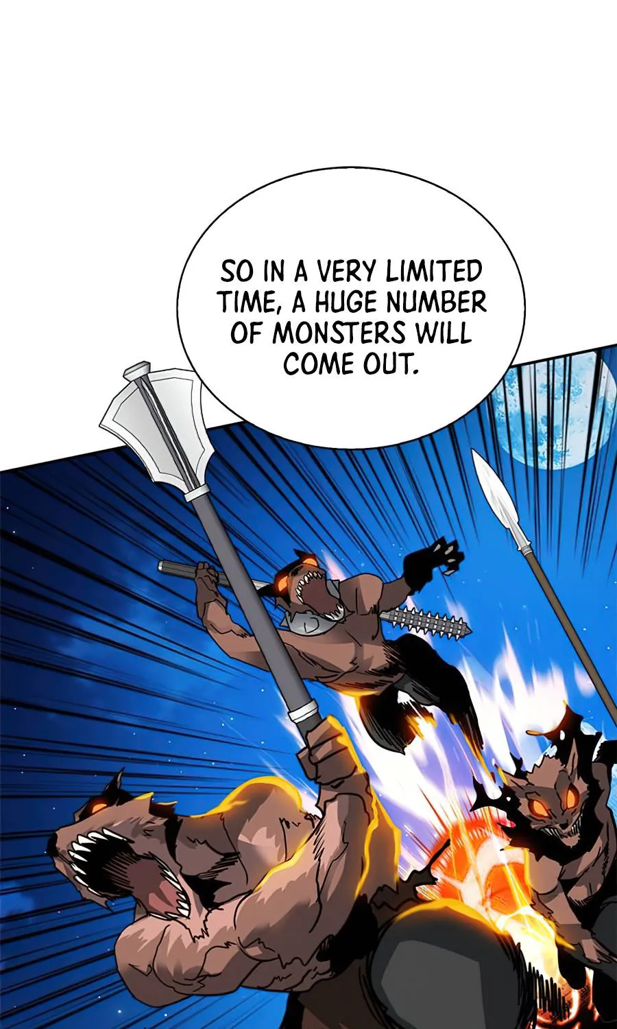 Sss-Class Gacha Hunter Zinmanga X Chapter 21 Page 74
