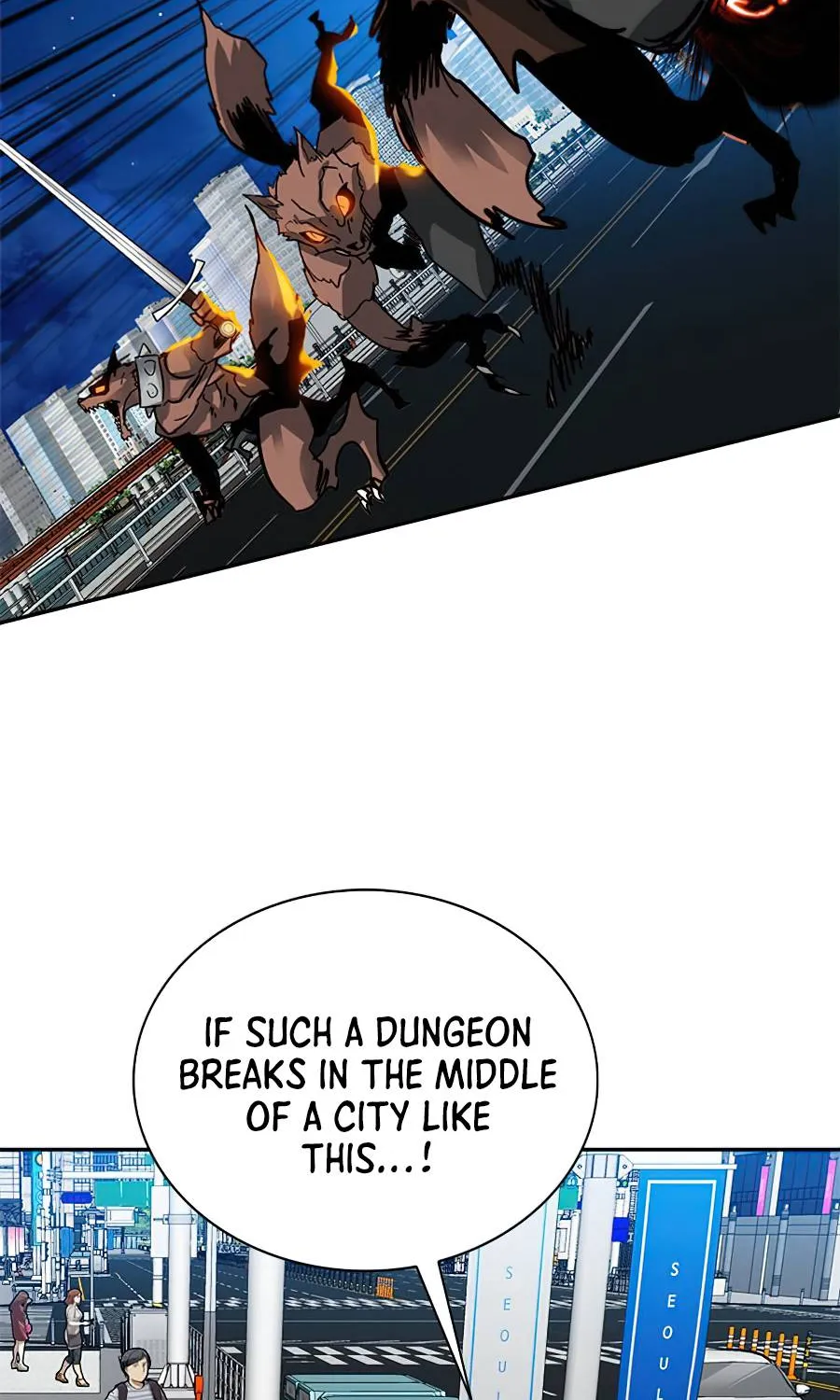 Sss-Class Gacha Hunter Zinmanga X Chapter 21 Page 75