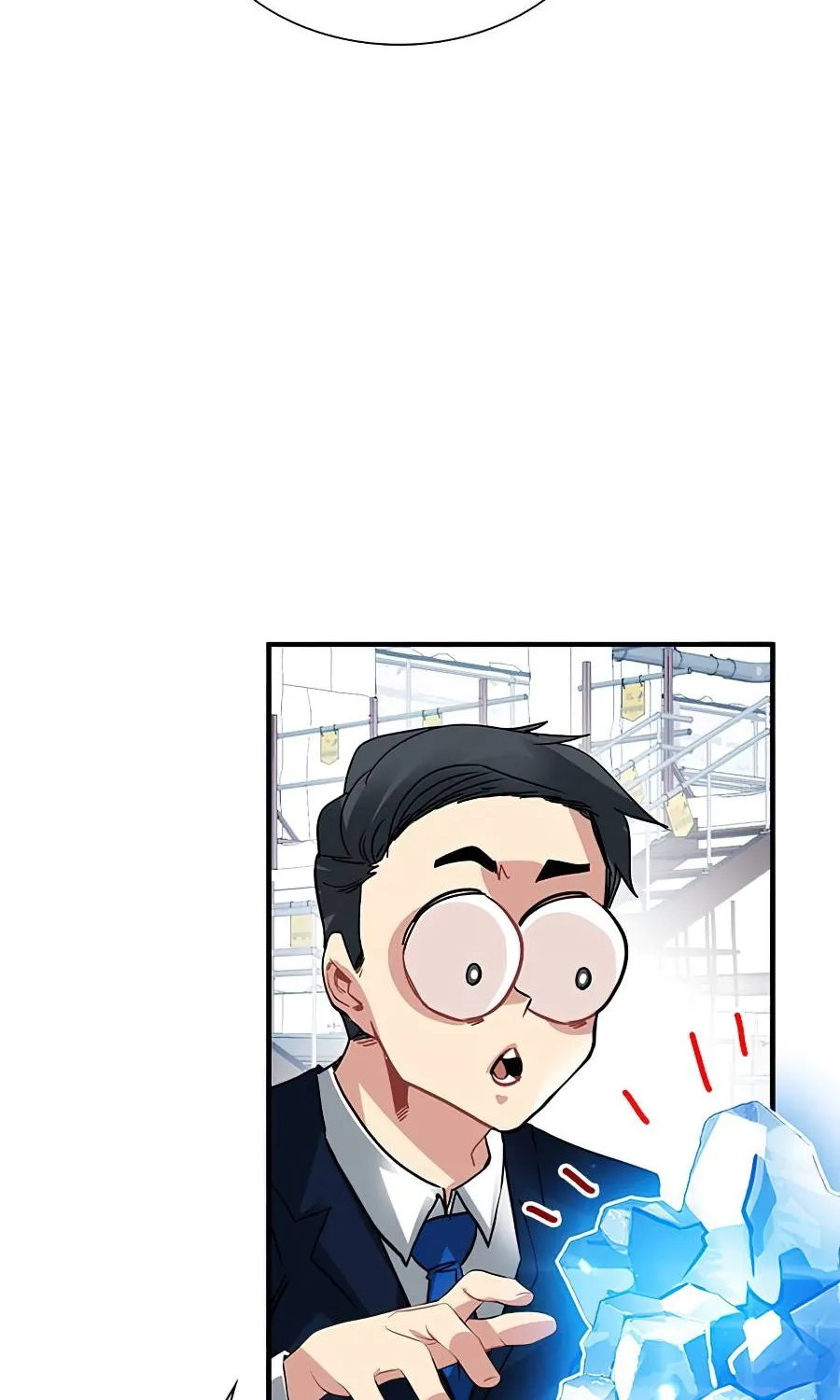 Sss-Class Gacha Hunter Zinmanga X Chapter 20 Page 14