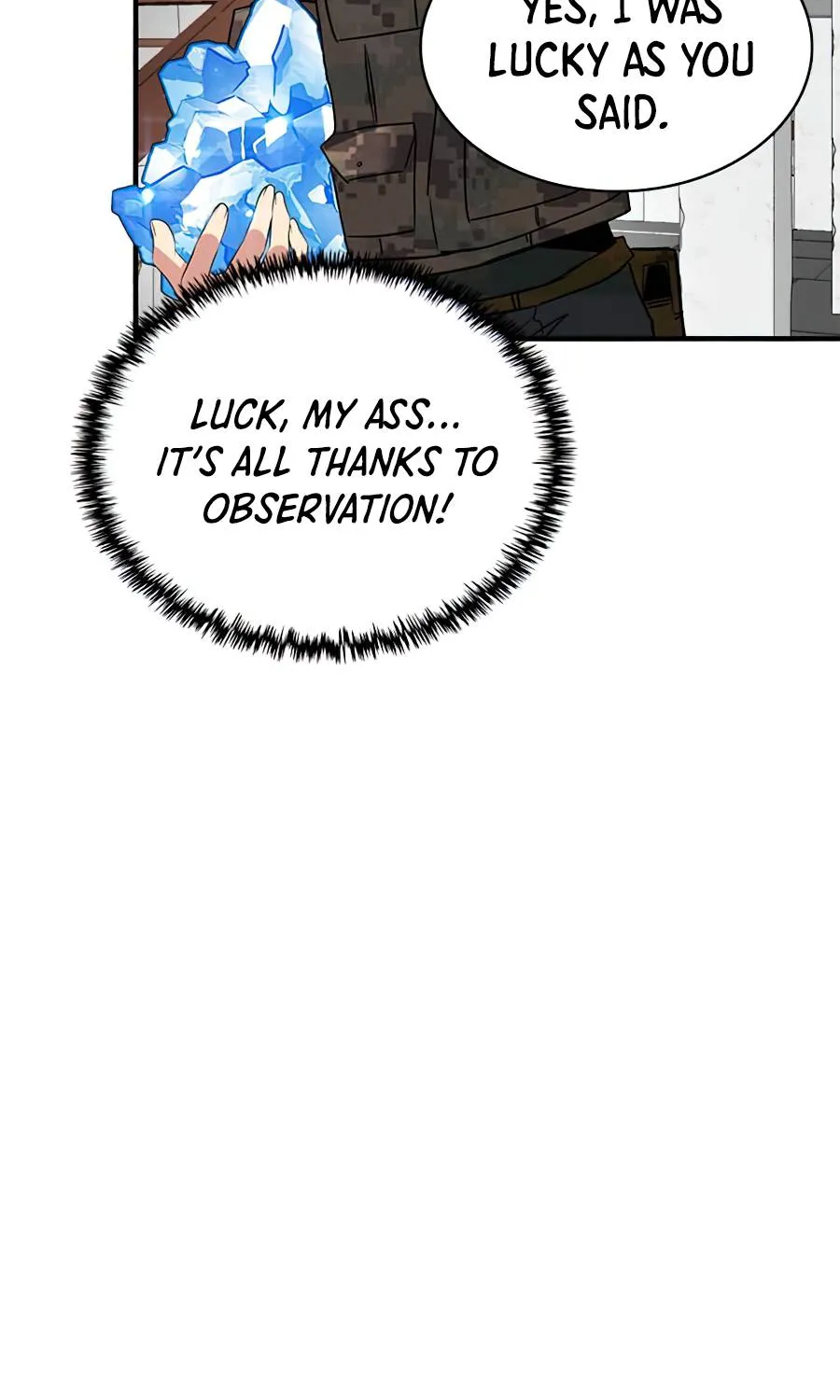 Sss-Class Gacha Hunter Zinmanga X Chapter 20 Page 19