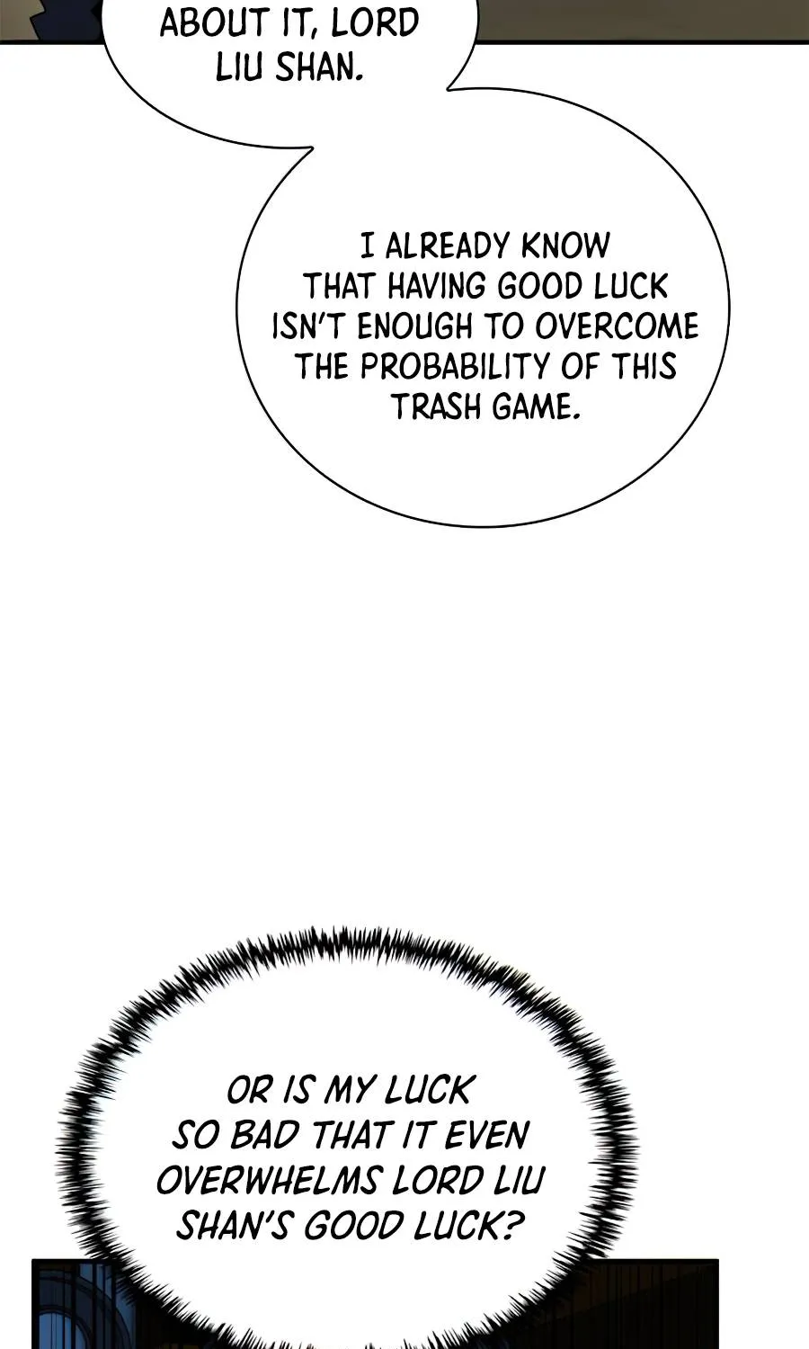 Sss-Class Gacha Hunter Zinmanga X Chapter 20 Page 49