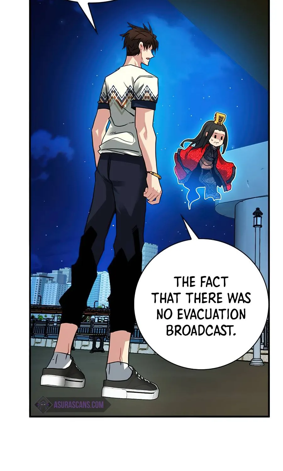 Sss-Class Gacha Hunter Zinmanga X Chapter 20 Page 66