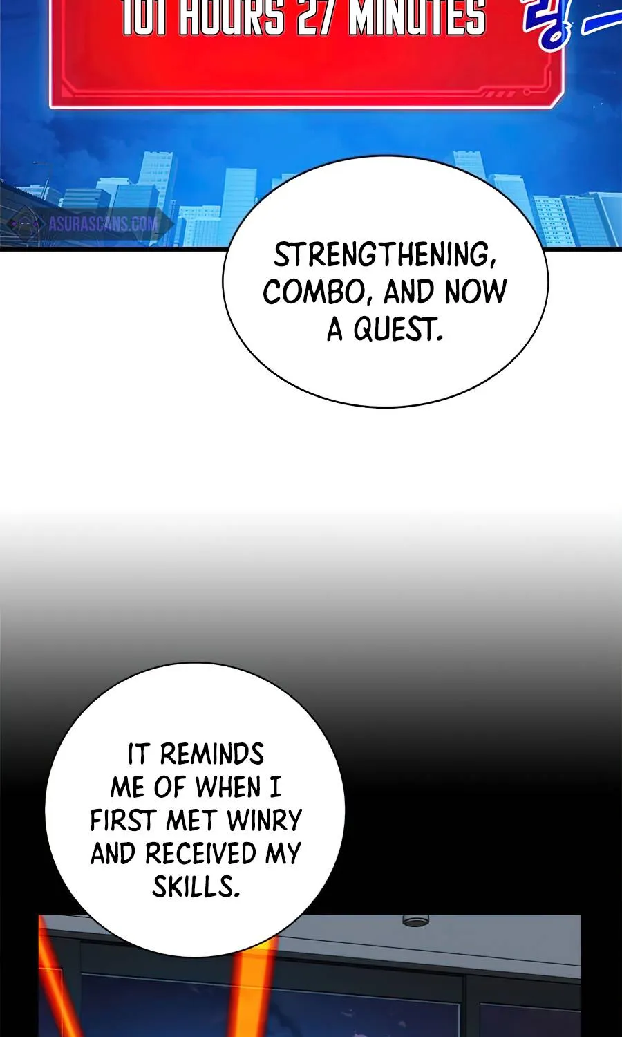 Sss-Class Gacha Hunter Zinmanga X Chapter 20 Page 84