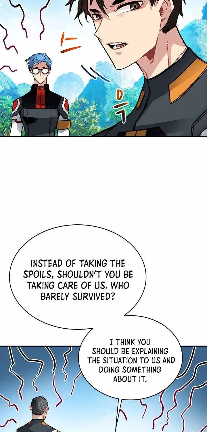 Sss-Class Gacha Hunter Zinmanga X Chapter 17 Page 11