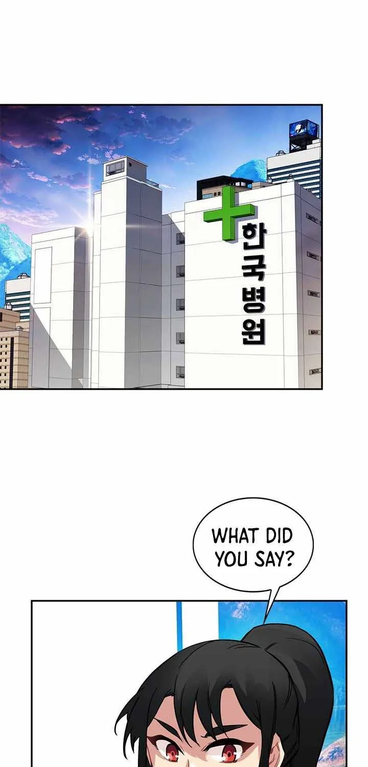 Sss-Class Gacha Hunter Zinmanga X Chapter 17 Page 20