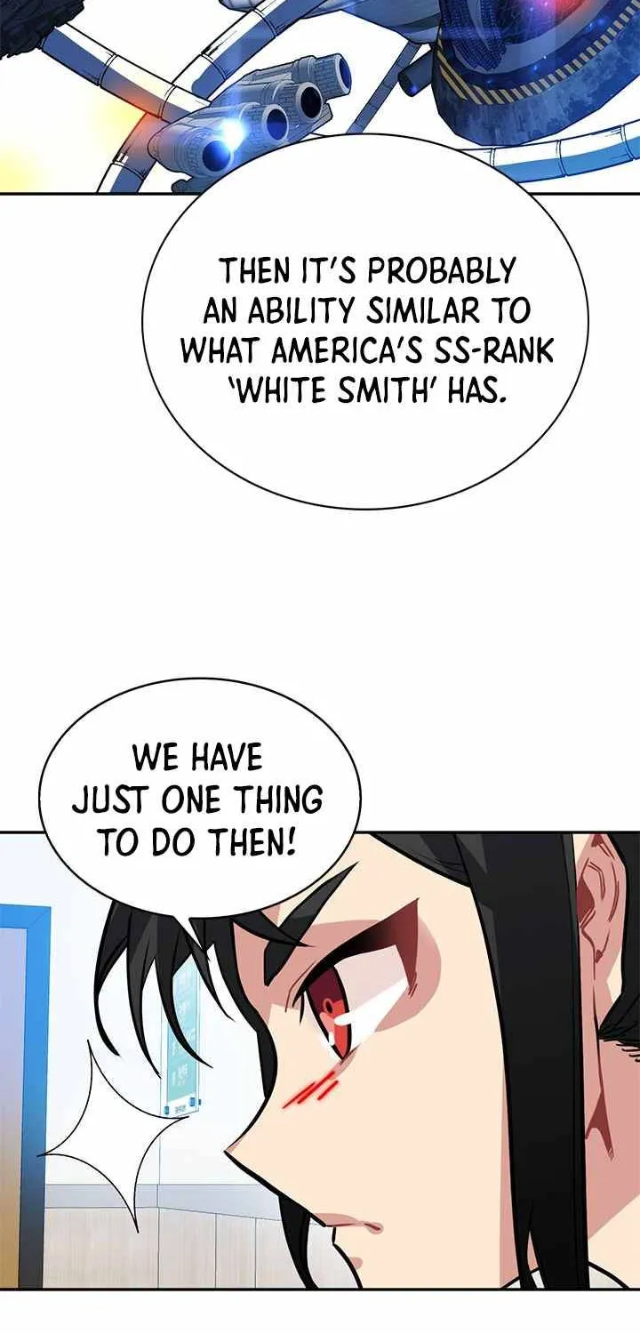 Sss-Class Gacha Hunter Zinmanga X Chapter 17 Page 32