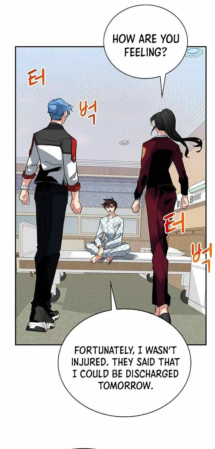 Sss-Class Gacha Hunter Zinmanga X Chapter 17 Page 42