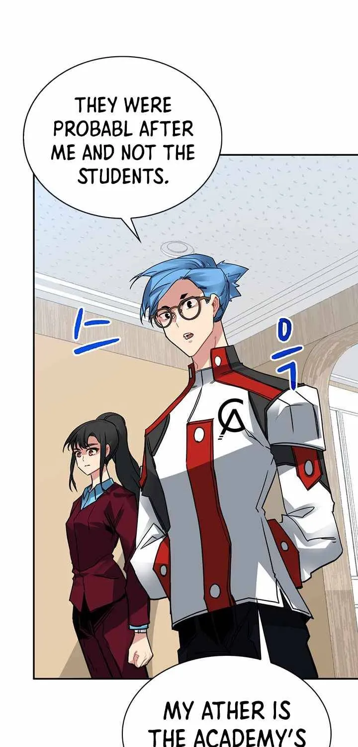 Sss-Class Gacha Hunter Zinmanga X Chapter 17 Page 51