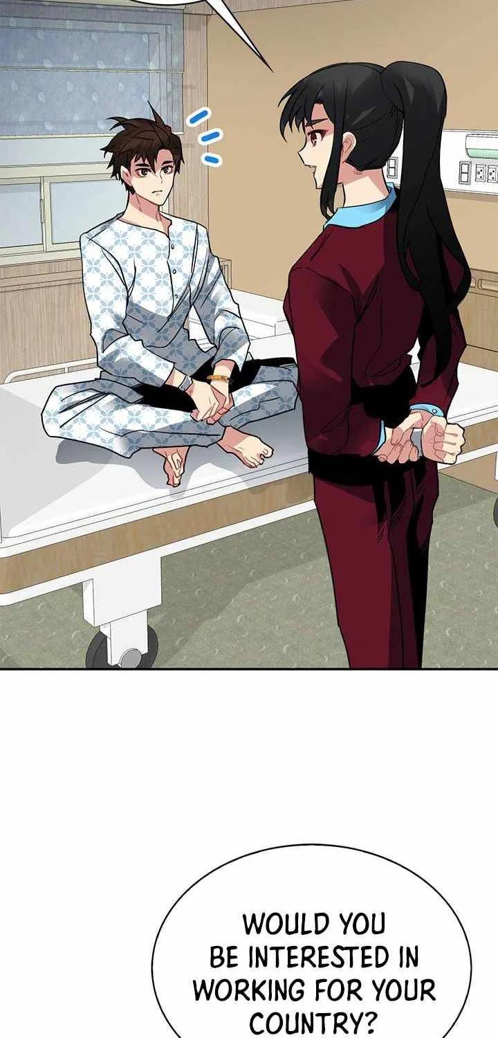 Sss-Class Gacha Hunter Zinmanga X Chapter 17 Page 56