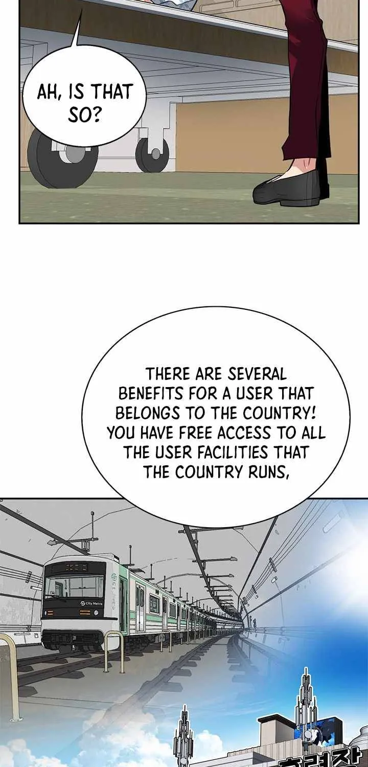 Sss-Class Gacha Hunter Zinmanga X Chapter 17 Page 63
