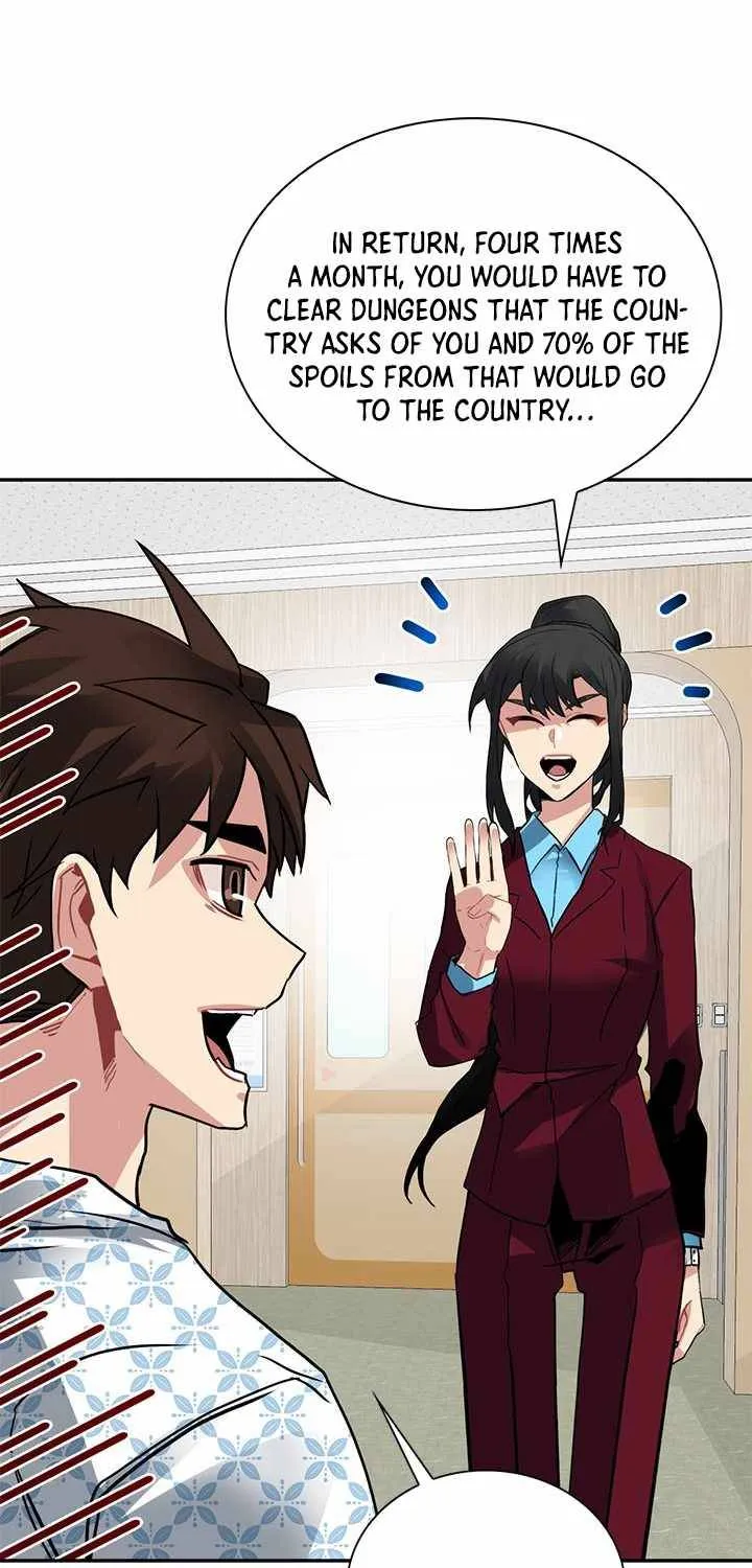 Sss-Class Gacha Hunter Zinmanga X Chapter 17 Page 66