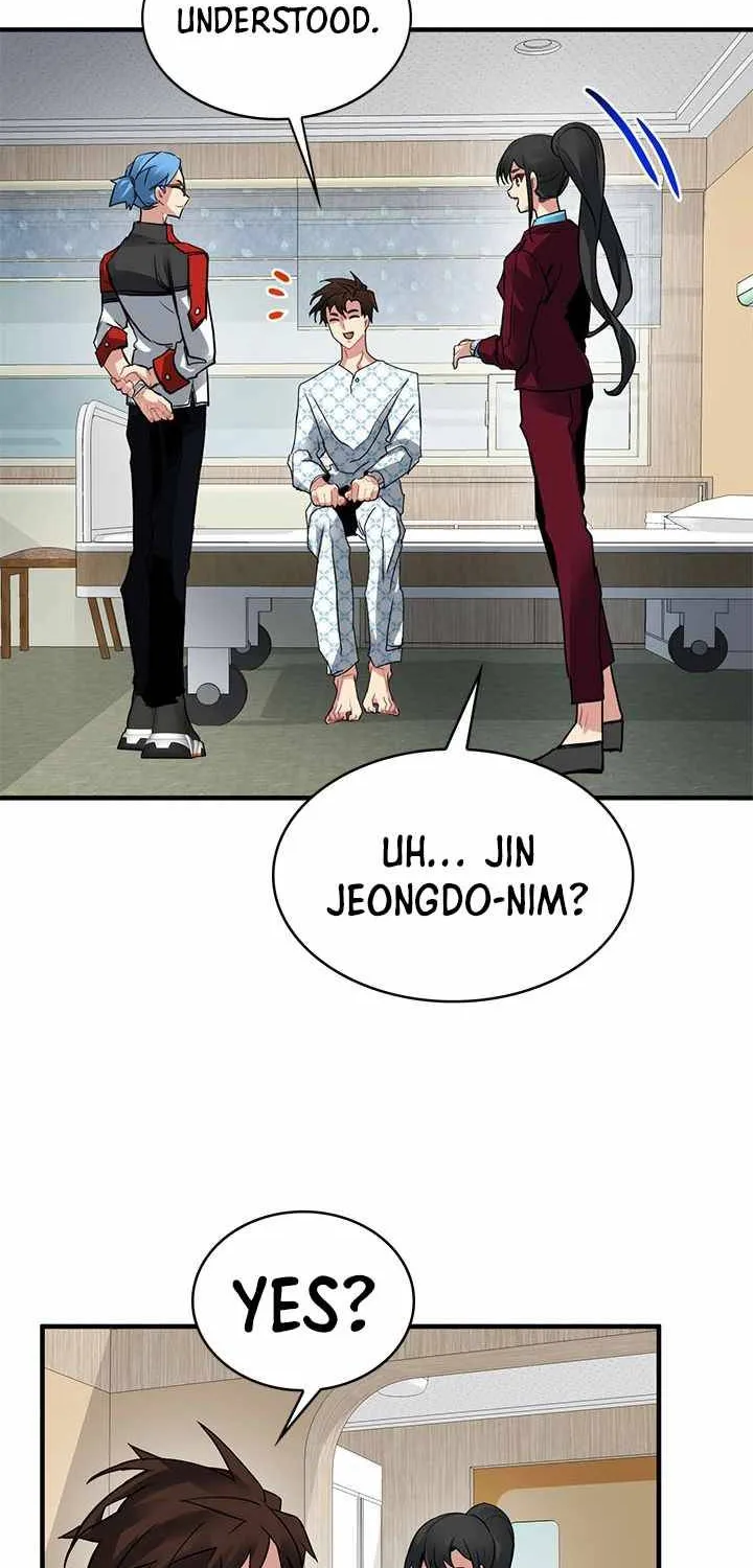 Sss-Class Gacha Hunter Zinmanga X Chapter 17 Page 77