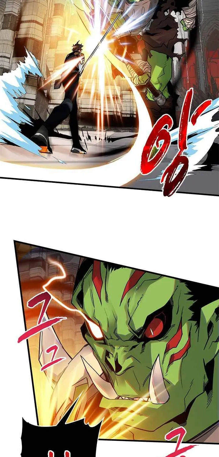 Sss-Class Gacha Hunter Zinmanga X Chapter 15 Page 5