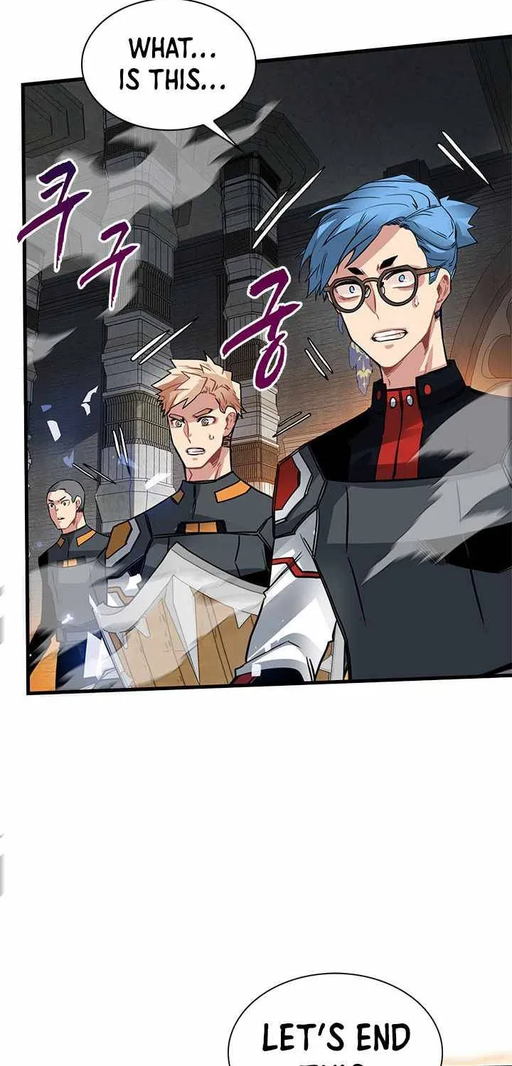 Sss-Class Gacha Hunter Zinmanga X Chapter 15 Page 26