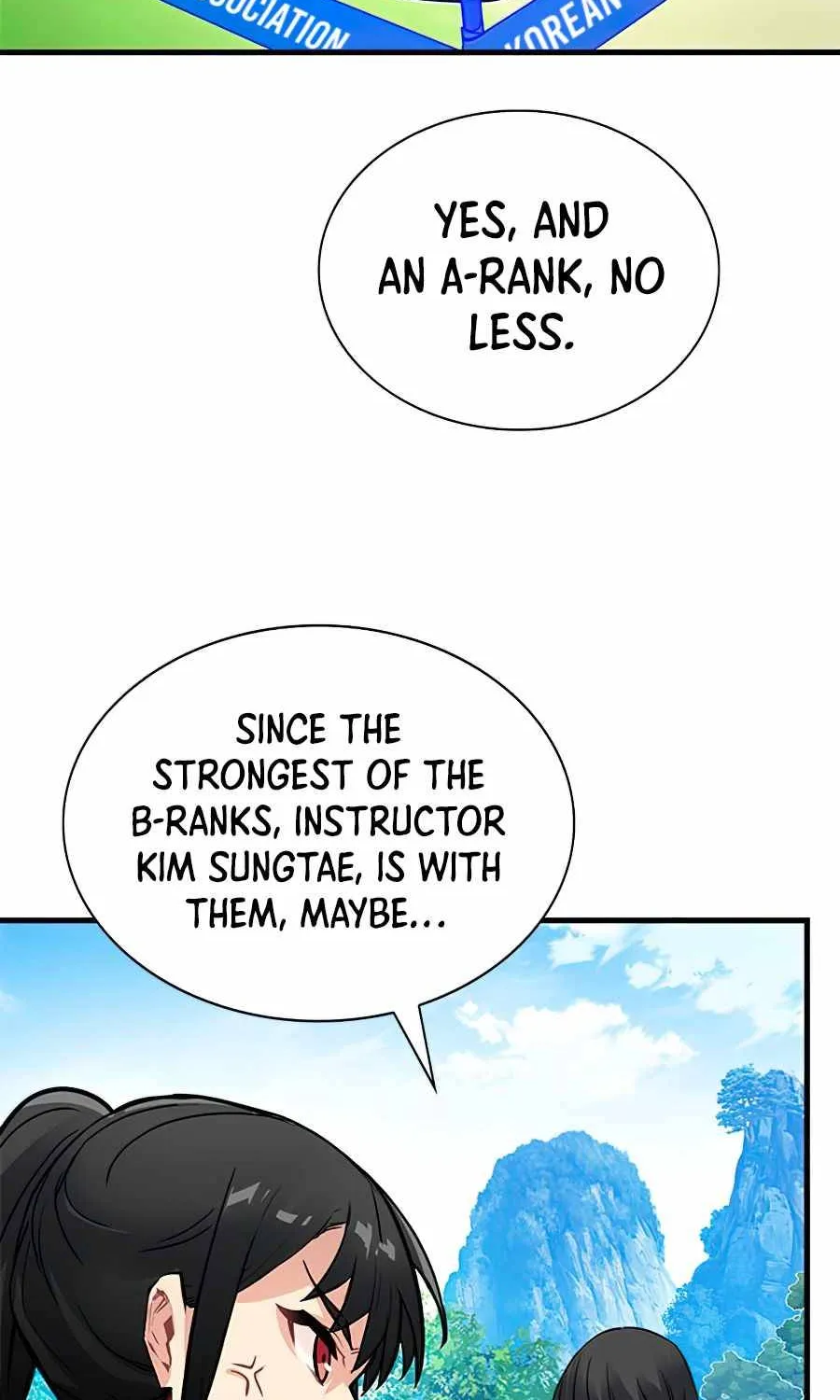 Sss-Class Gacha Hunter Zinmanga X Chapter 14 Page 12