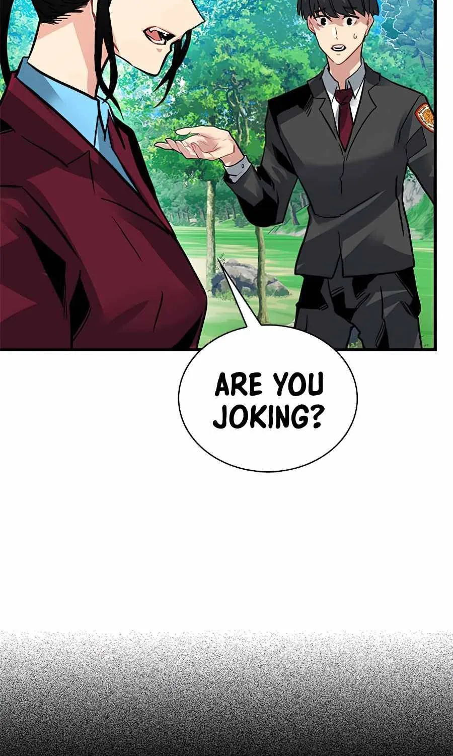 Sss-Class Gacha Hunter Zinmanga X Chapter 14 Page 13