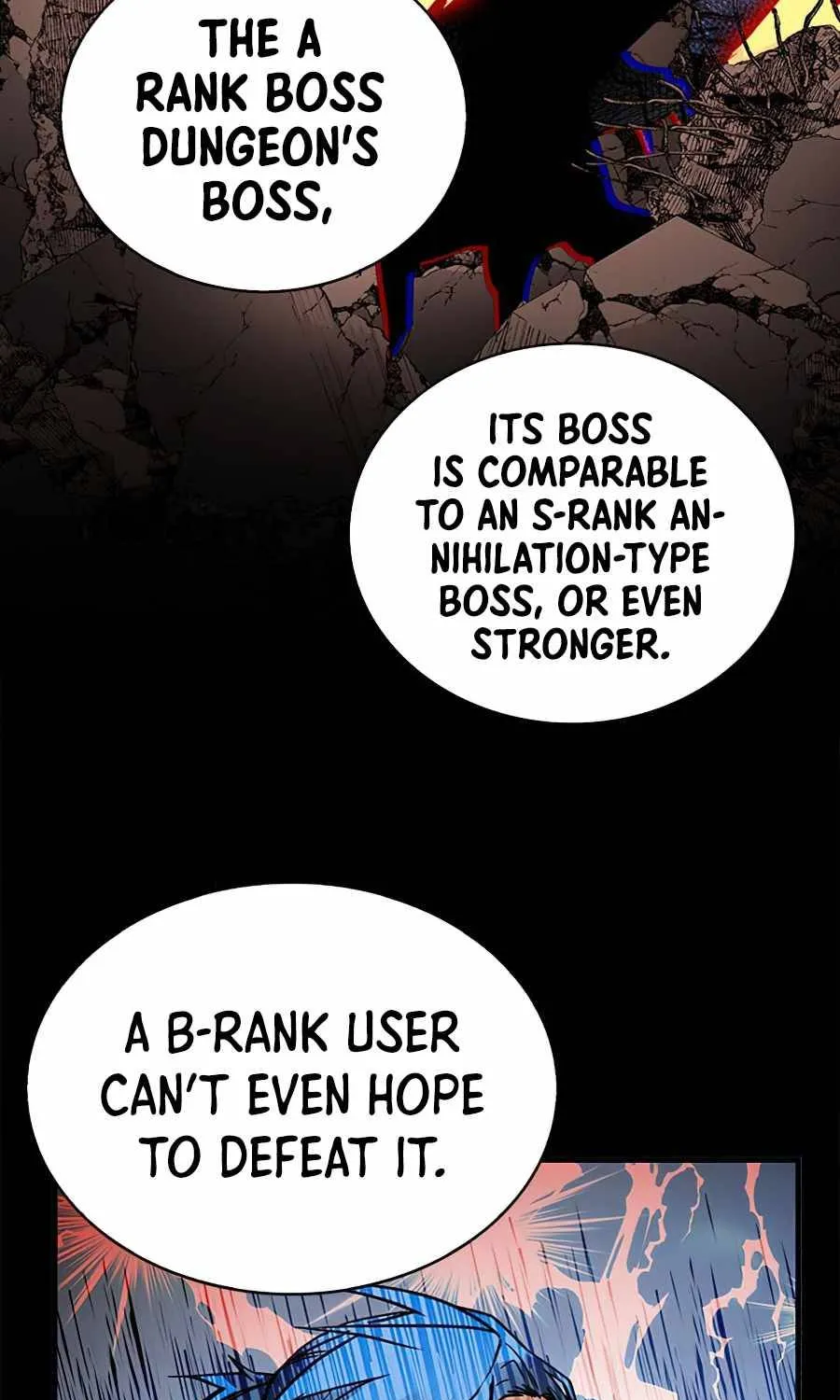 Sss-Class Gacha Hunter Zinmanga X Chapter 14 Page 15