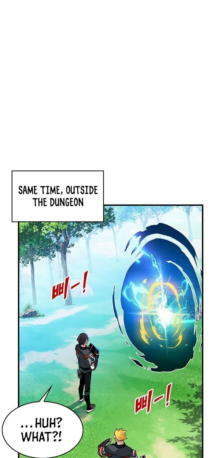 SSS-Class Gacha Hunter Zinmanga X Chapter 13 Page 67