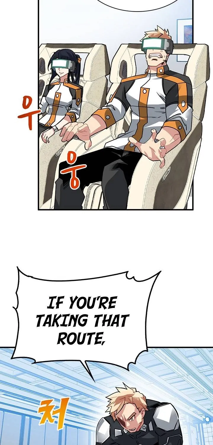 SSS-Class Gacha Hunter Zinmanga X Chapter 12 Page 50