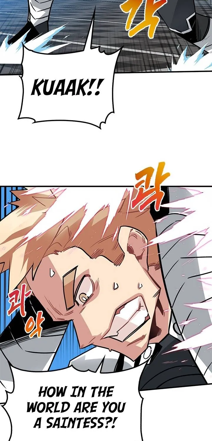 SSS-Class Gacha Hunter Zinmanga X Chapter 12 Page 56