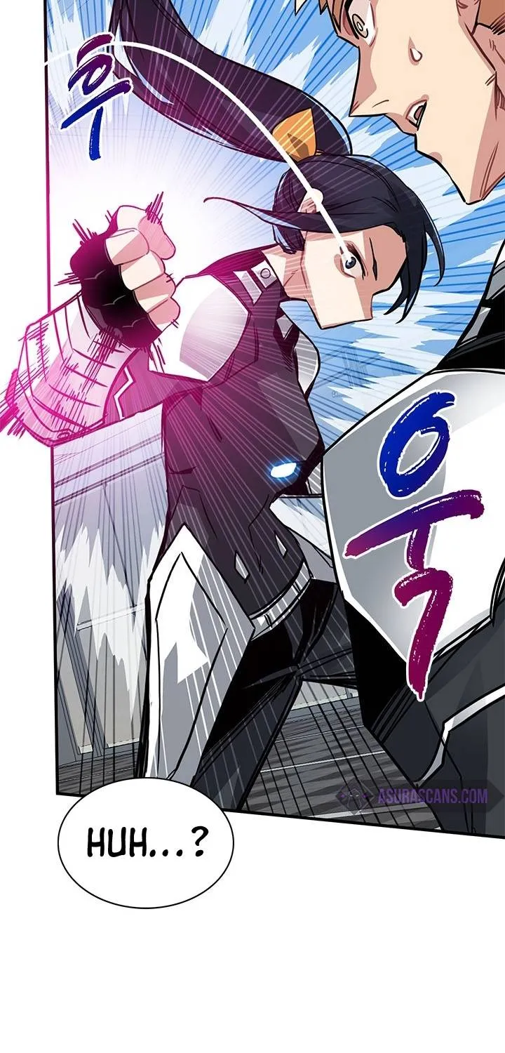 SSS-Class Gacha Hunter Zinmanga X Chapter 12 Page 60