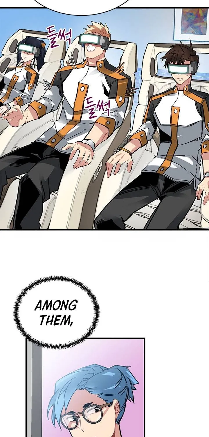 SSS-Class Gacha Hunter Zinmanga X Chapter 12 Page 66