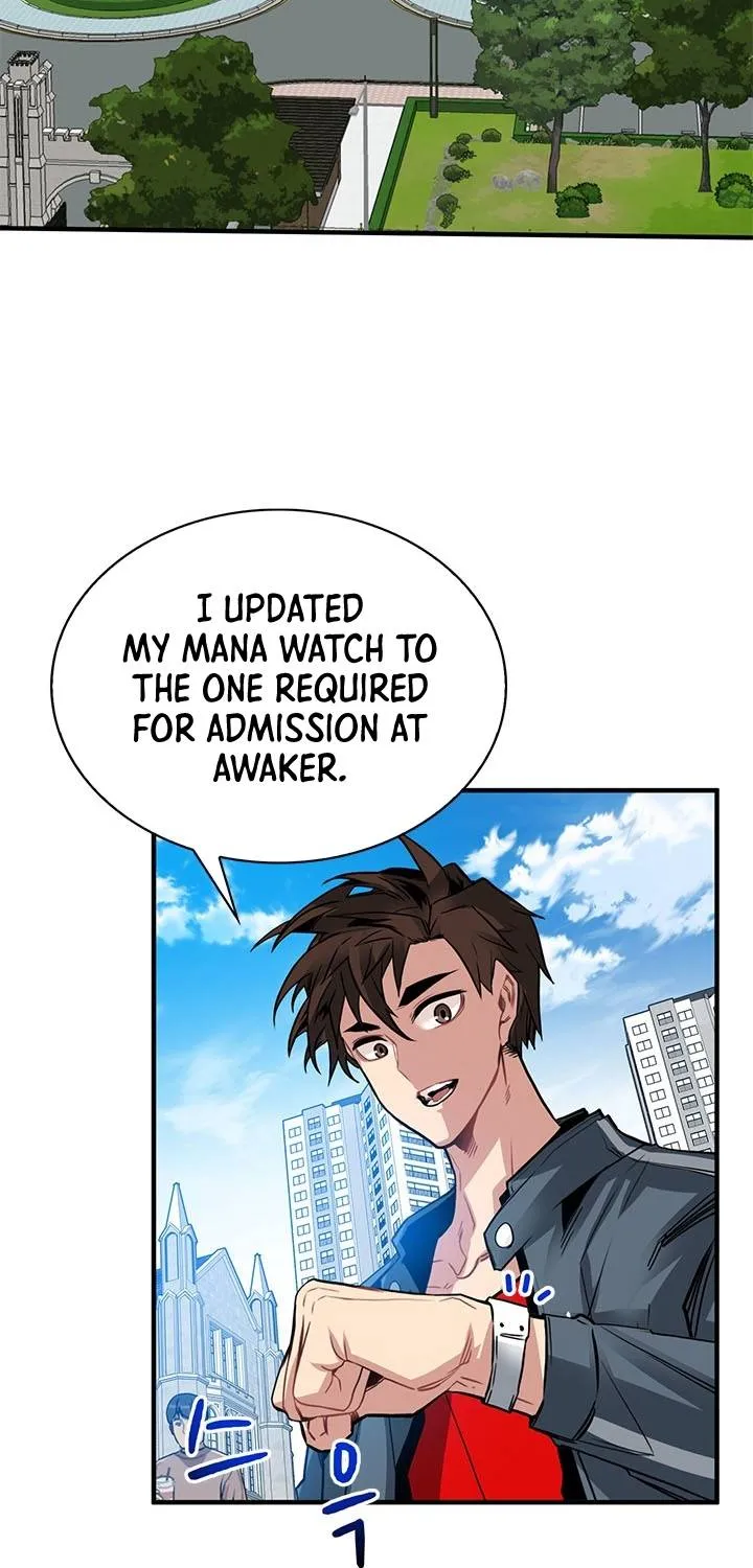 Sss-Class Gacha Hunter Zinmanga X Chapter 11 Page 5