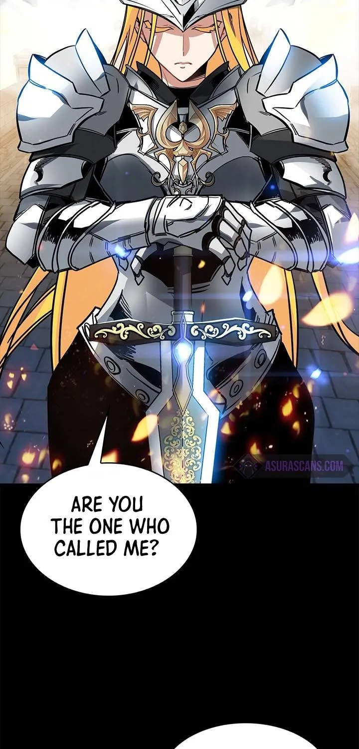 Sss-Class Gacha Hunter Zinmanga X Chapter 11 Page 9