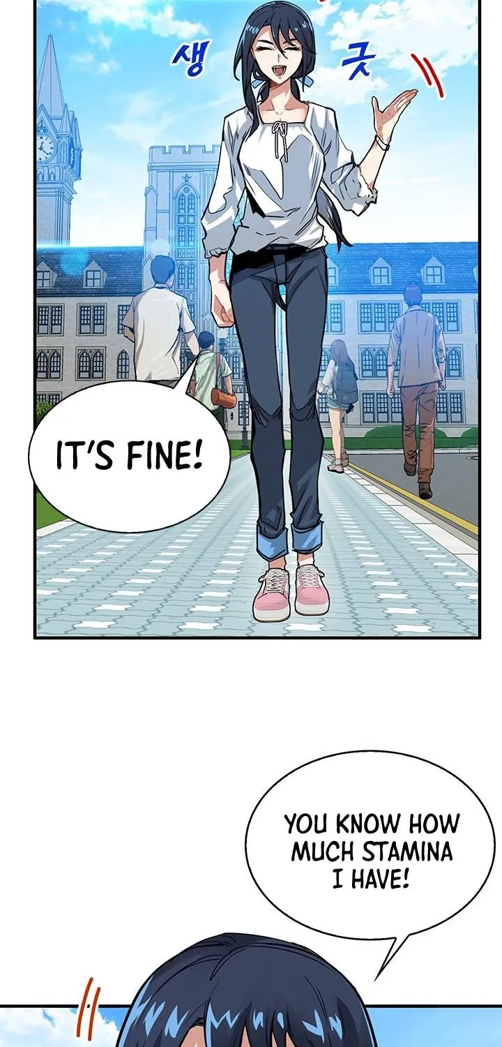 Sss-Class Gacha Hunter Zinmanga X Chapter 11 Page 13