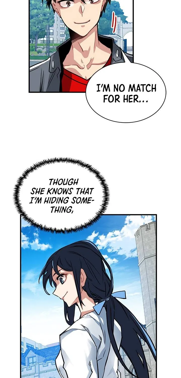 Sss-Class Gacha Hunter Zinmanga X Chapter 11 Page 23