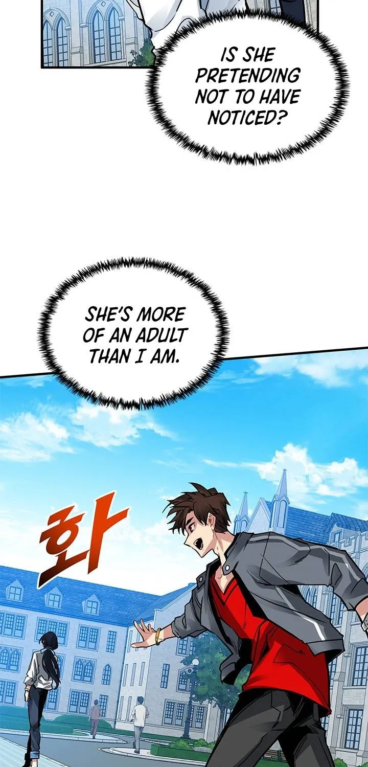 Sss-Class Gacha Hunter Zinmanga X Chapter 11 Page 24