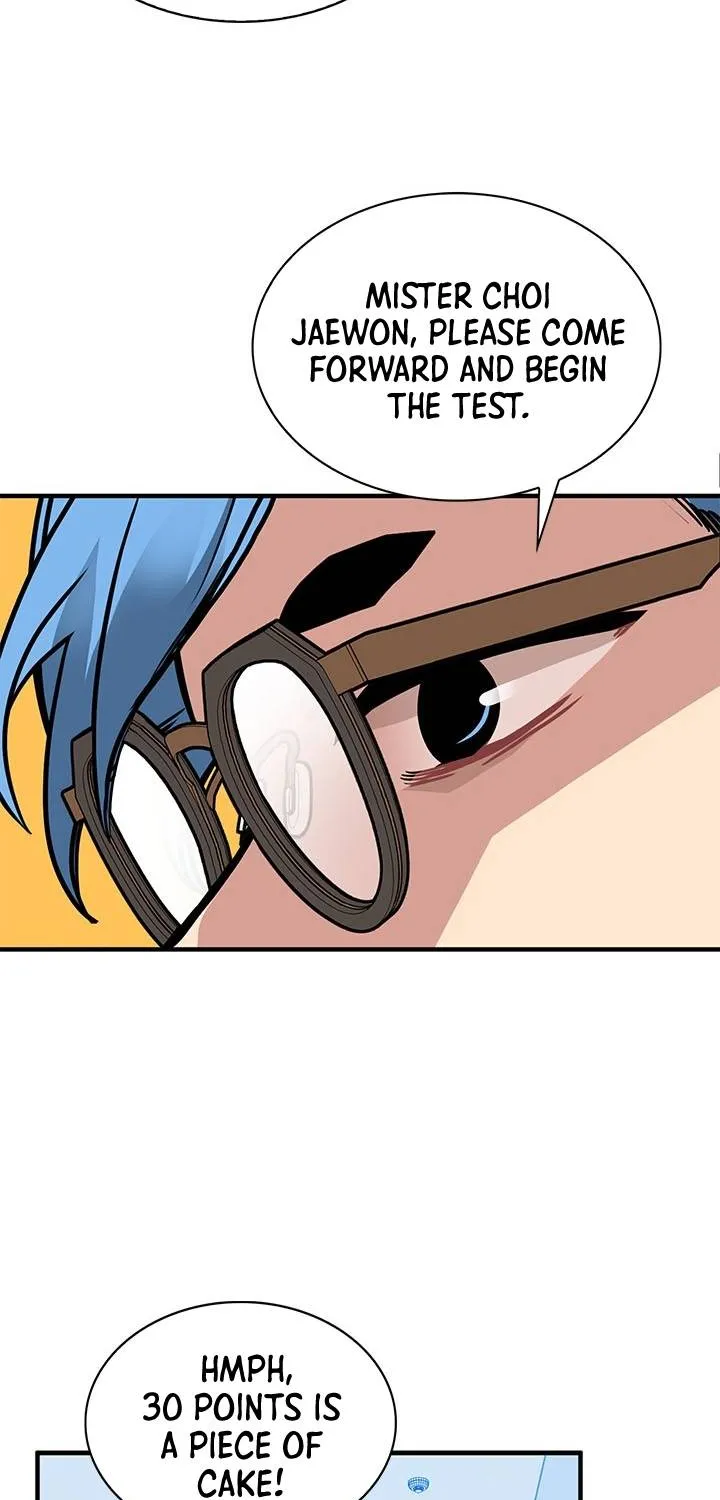 Sss-Class Gacha Hunter Zinmanga X Chapter 11 Page 37