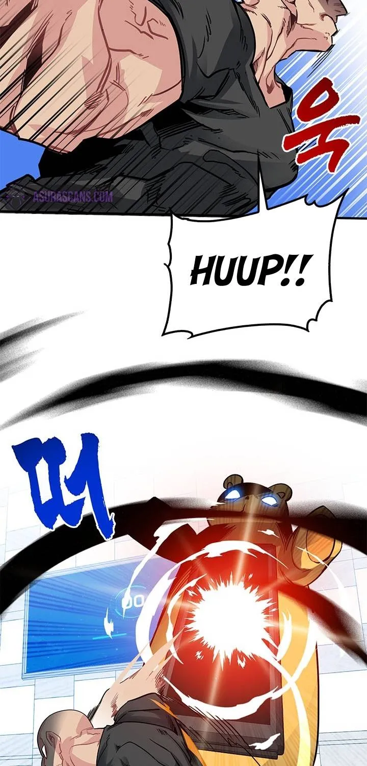 Sss-Class Gacha Hunter Zinmanga X Chapter 11 Page 39