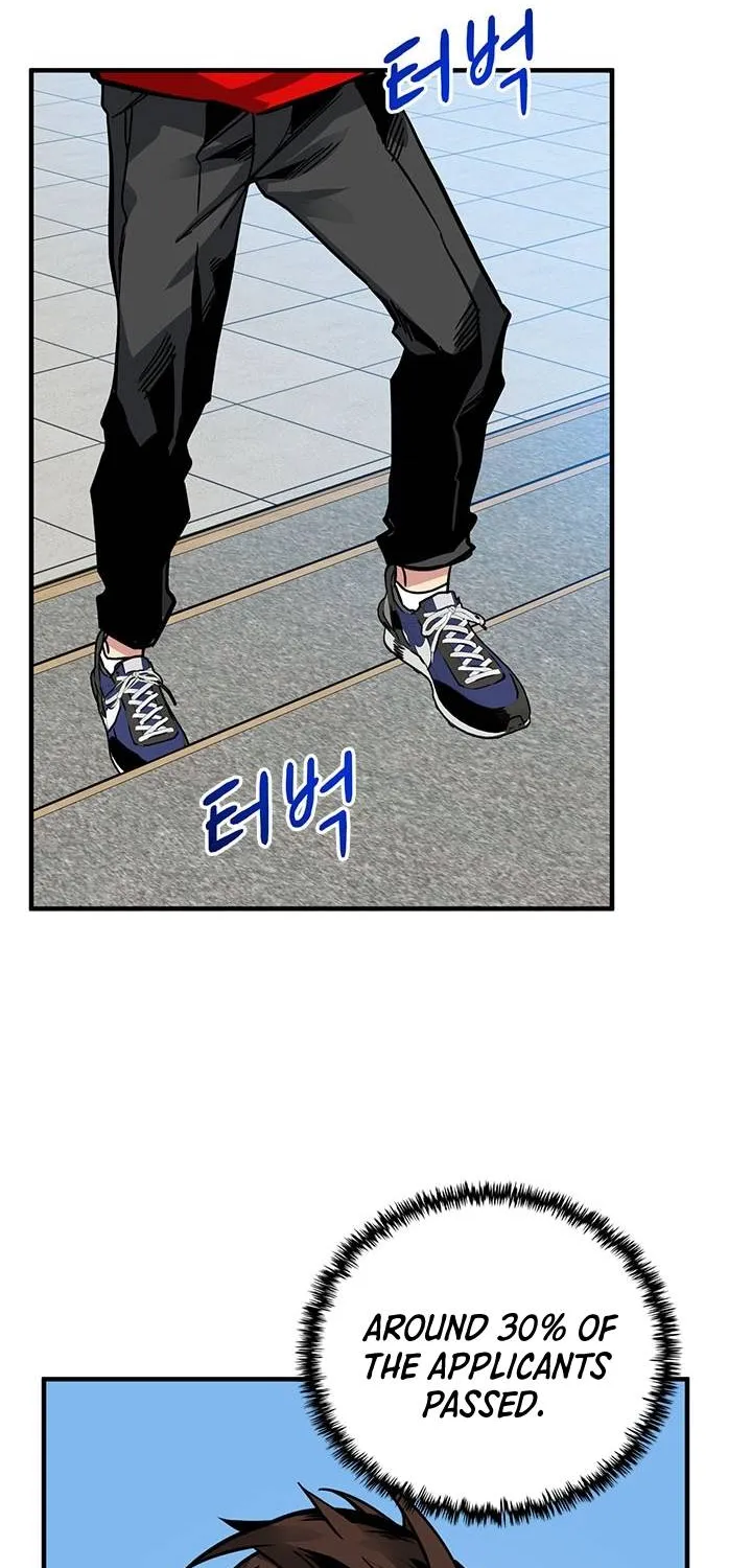 Sss-Class Gacha Hunter Zinmanga X Chapter 11 Page 58