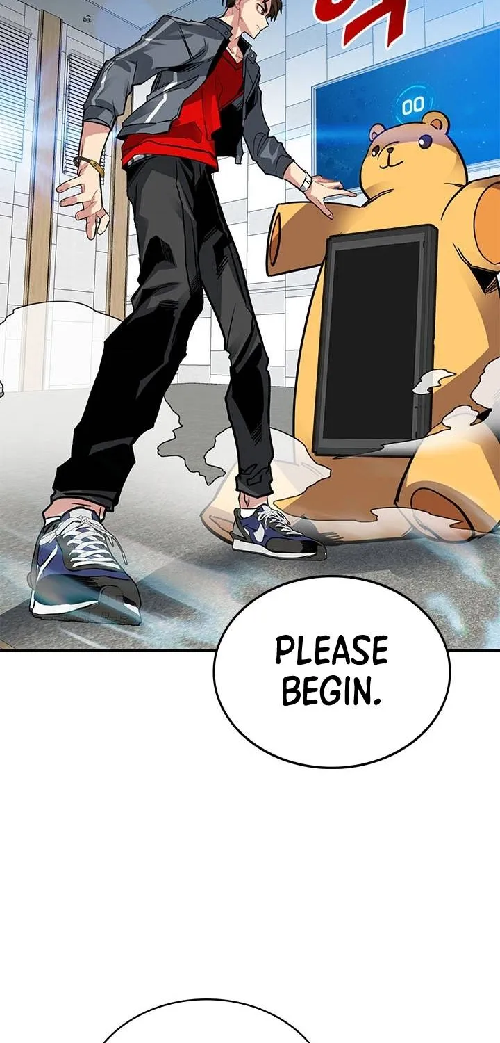 Sss-Class Gacha Hunter Zinmanga X Chapter 11 Page 60