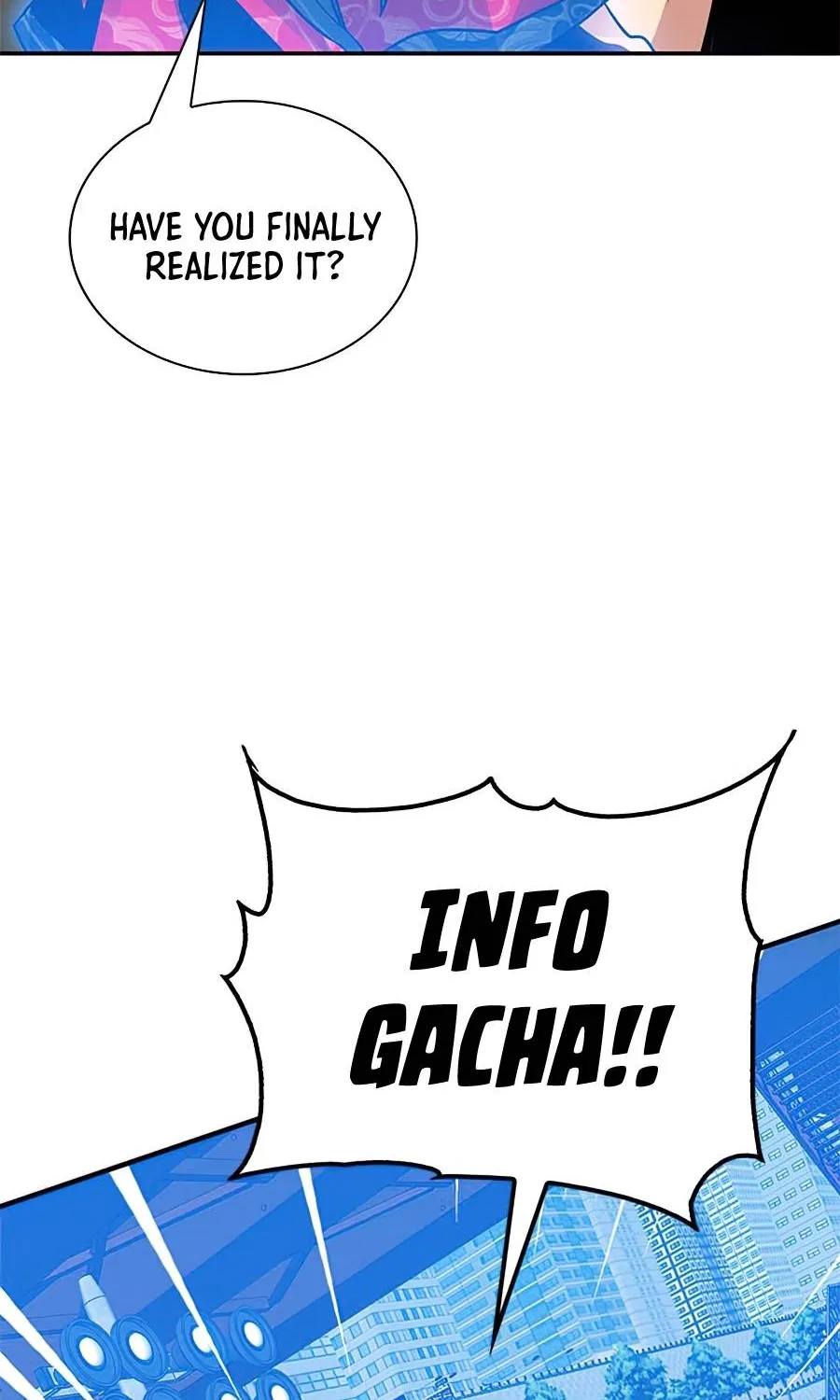 SSS-Class Gacha Hunter Zinmanga X Chapter 10 Page 19