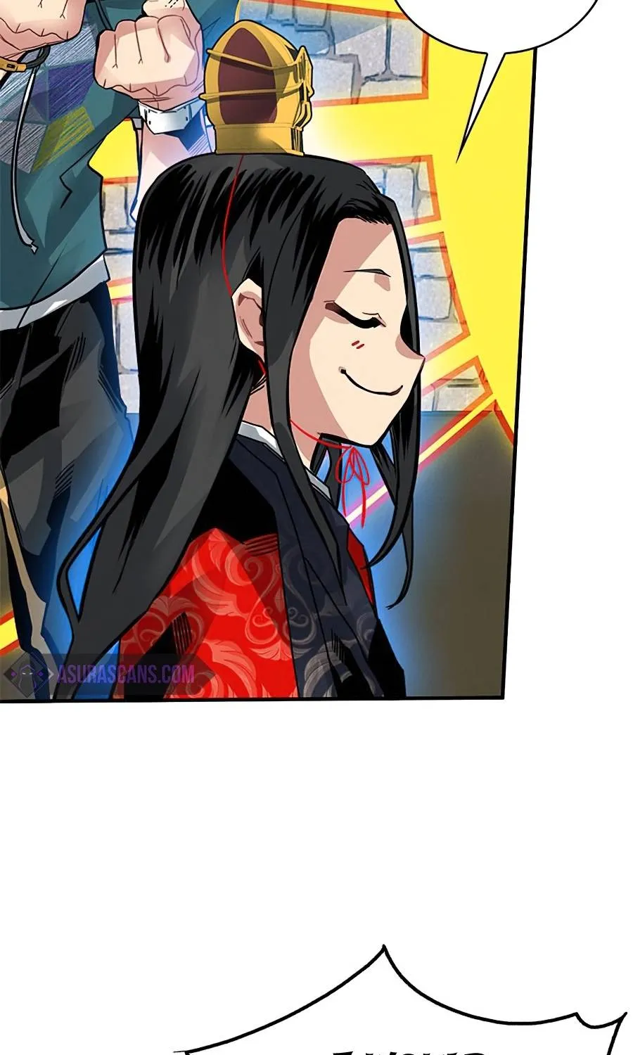 SSS-Class Gacha Hunter Zinmanga X Chapter 10 Page 30