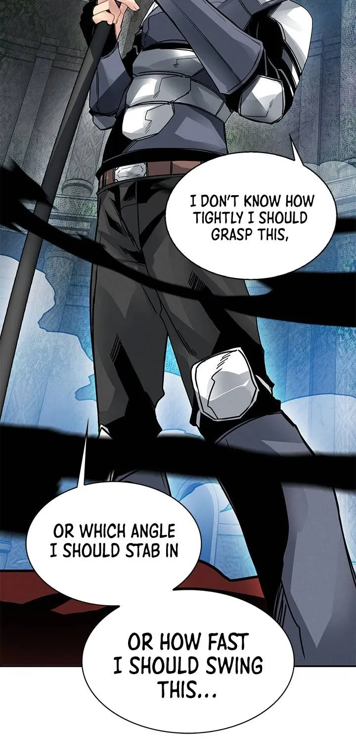 Sss-Class Gacha Hunter Zinmanga X Chapter 8 Page 20