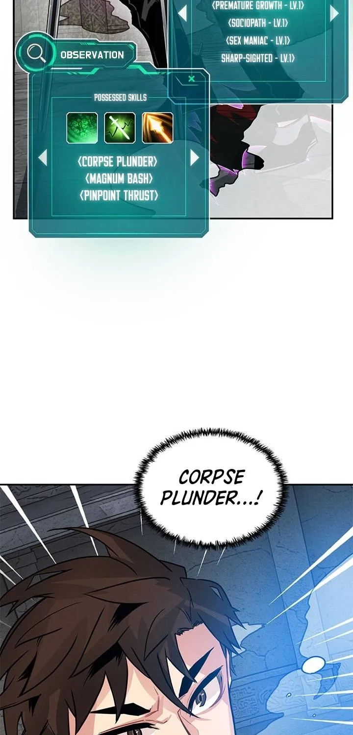 Sss-Class Gacha Hunter Zinmanga X Chapter 7 Page 16