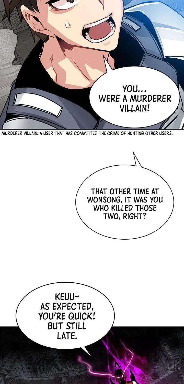 Sss-Class Gacha Hunter Zinmanga X Chapter 7 Page 17
