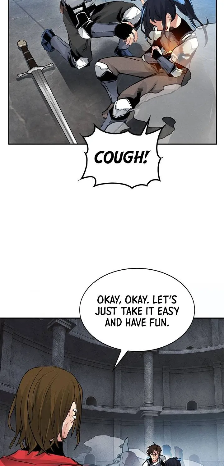 Sss-Class Gacha Hunter Zinmanga X Chapter 7 Page 38