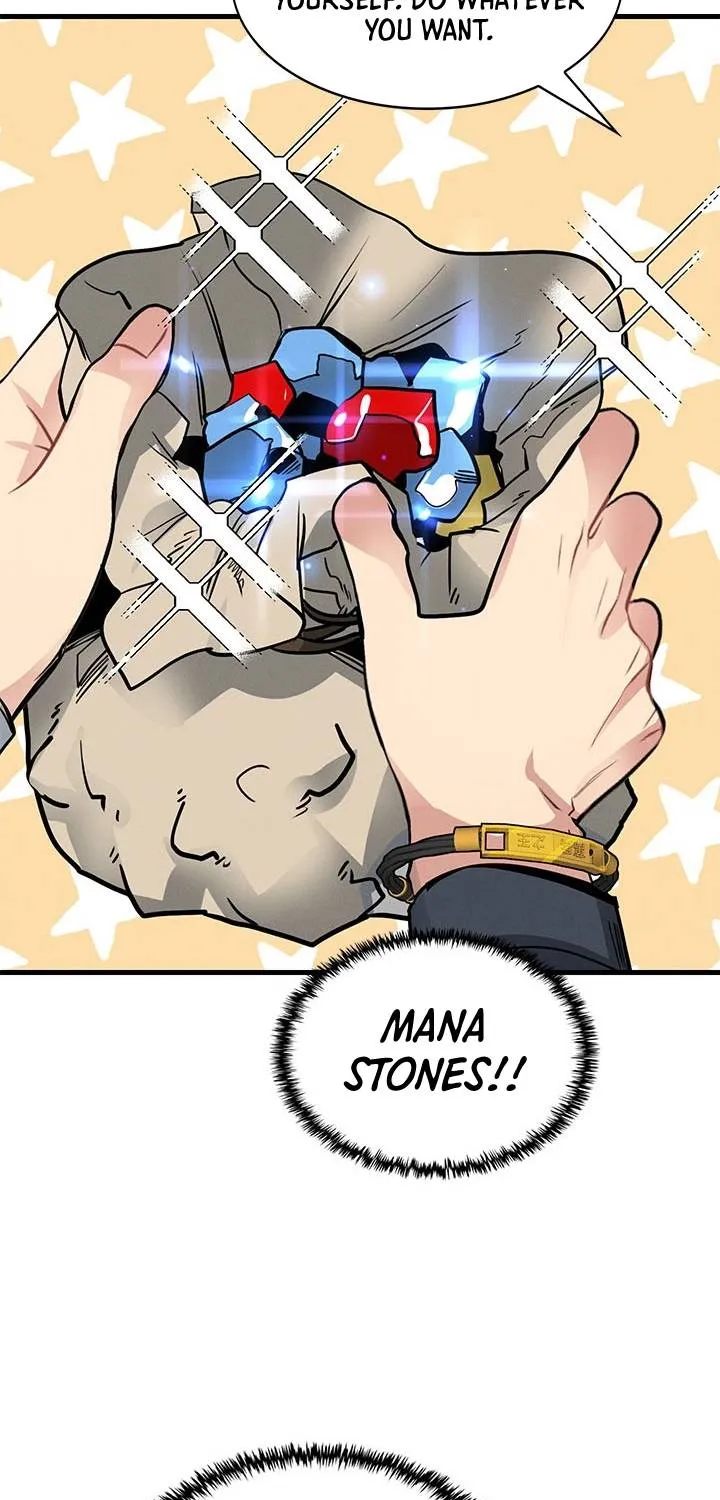 Sss-Class Gacha Hunter Zinmanga X Chapter 5 Page 39