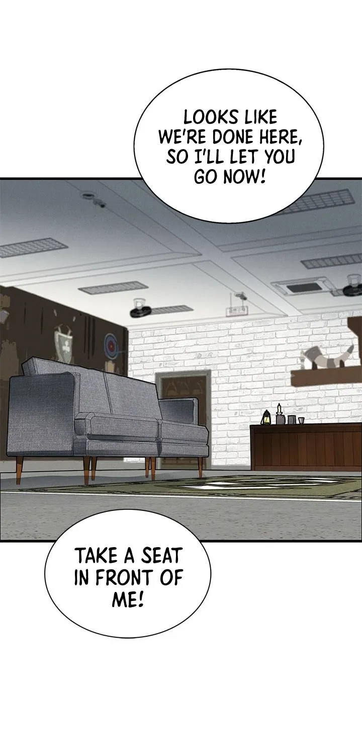 Sss-Class Gacha Hunter Zinmanga X Chapter 5 Page 41