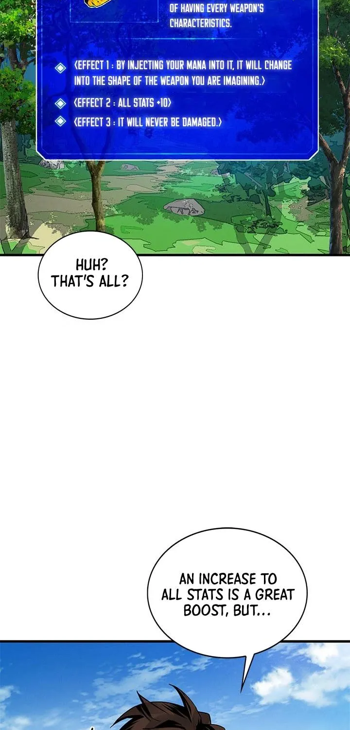 Sss-Class Gacha Hunter Zinmanga X Chapter 5 Page 54