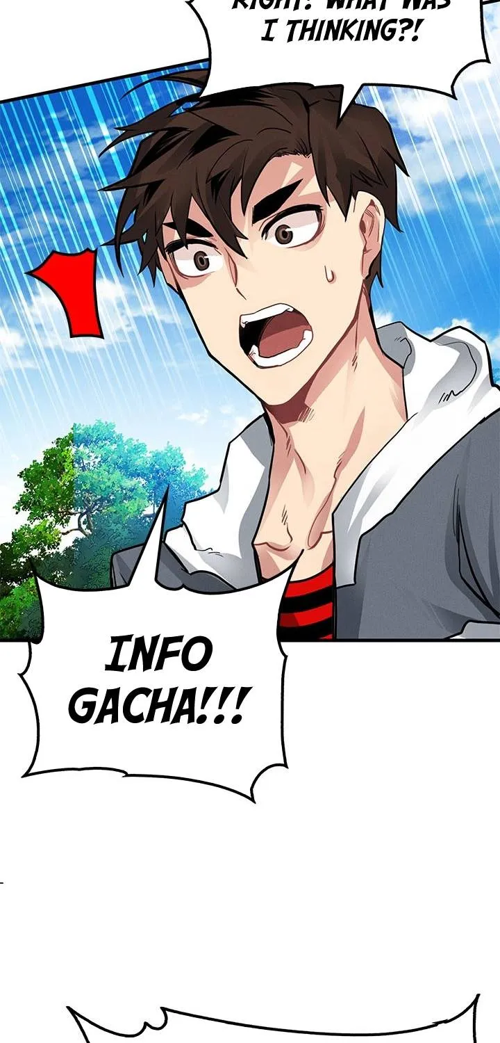 Sss-Class Gacha Hunter Zinmanga X Chapter 5 Page 57