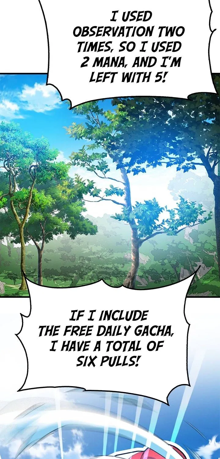 Sss-Class Gacha Hunter Zinmanga X Chapter 5 Page 58