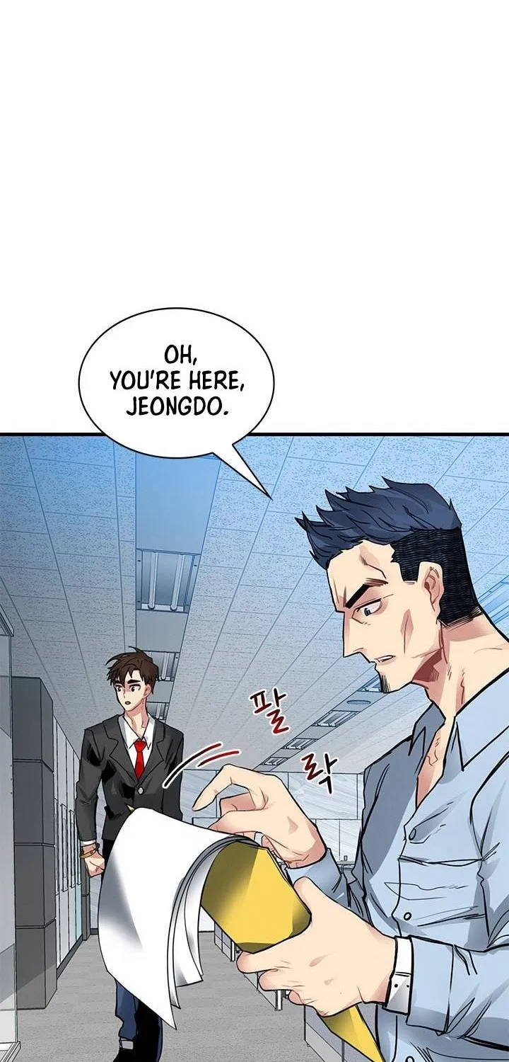 Sss-Class Gacha Hunter Zinmanga X Chapter 5 Page 64